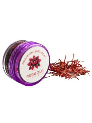 Saffron Premium RedGold